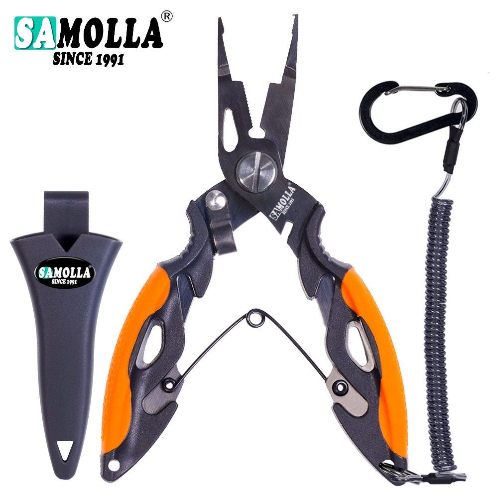 New Multifunctional Fishing Pl - Fishing Equipment Hanger ulasan dan harga
