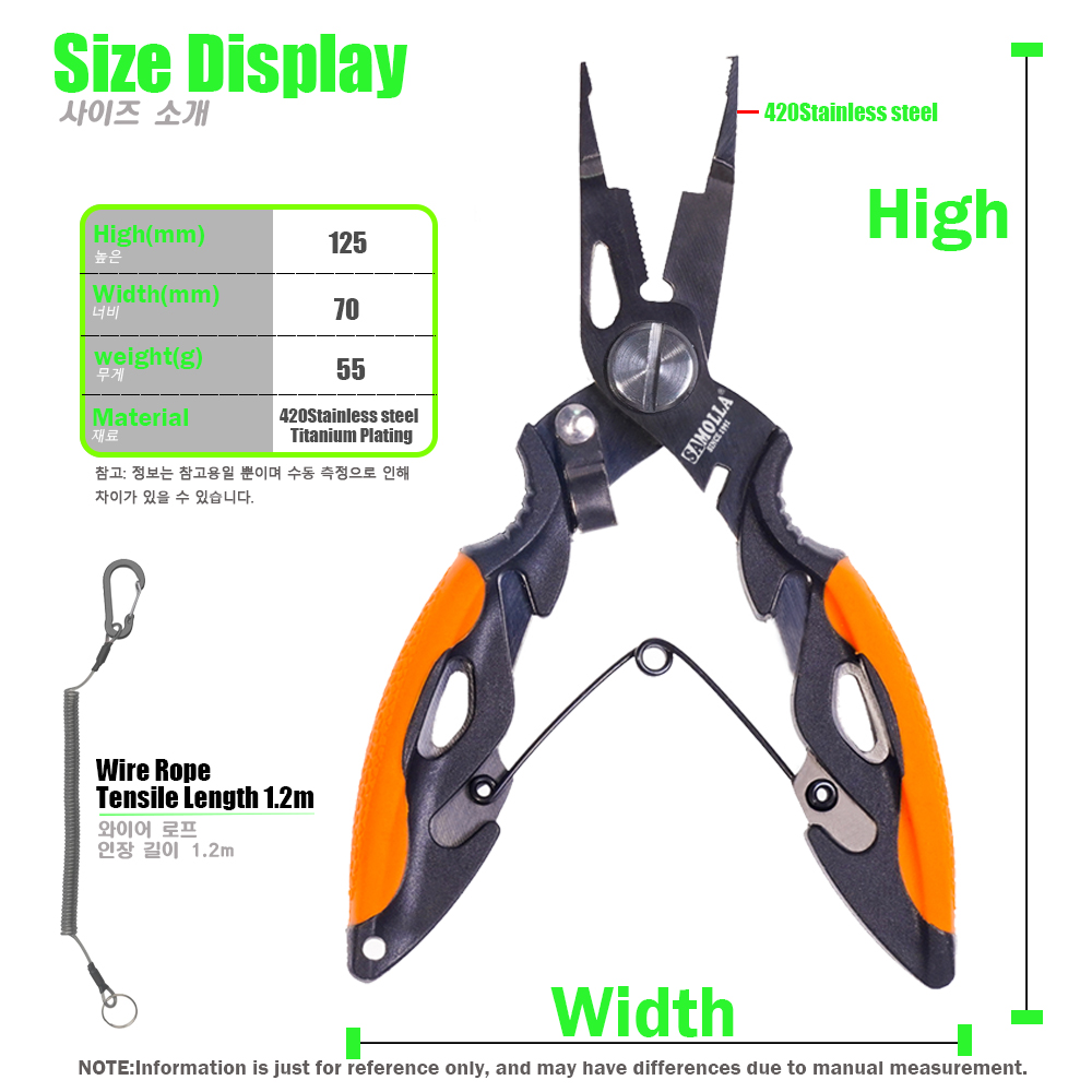 New Multifunctional Fishing Pl - Fishing Equipment Hanger ulasan dan harga