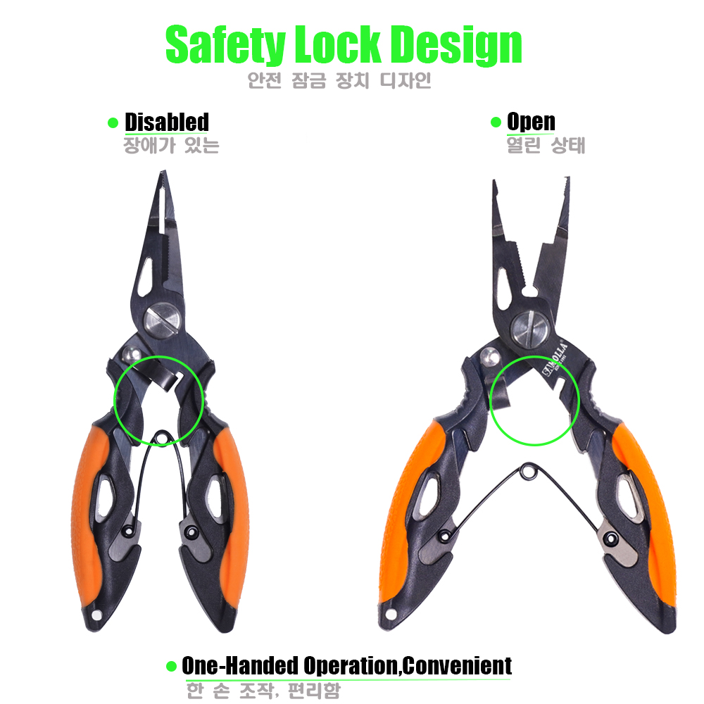New Multifunctional Fishing Pl - Fishing Equipment Hanger ulasan dan harga