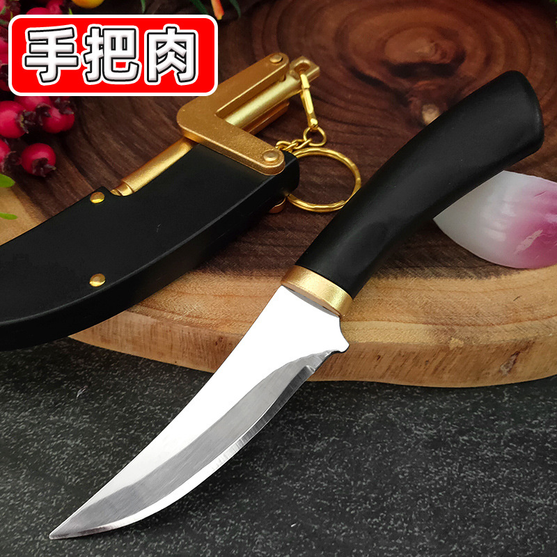 Household Kitchen Knife, Campi - Fishing Equipment Kitchener ulasan dan harga