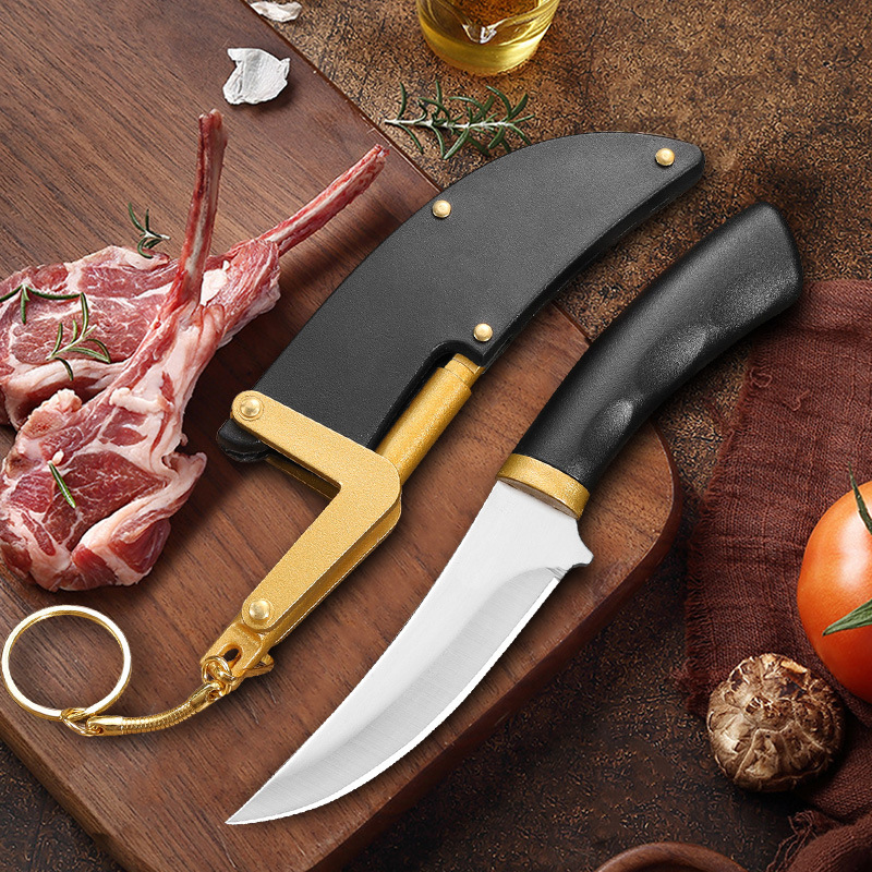 Household Kitchen Knife, Campi - Fishing Equipment Kitchener ulasan dan harga
