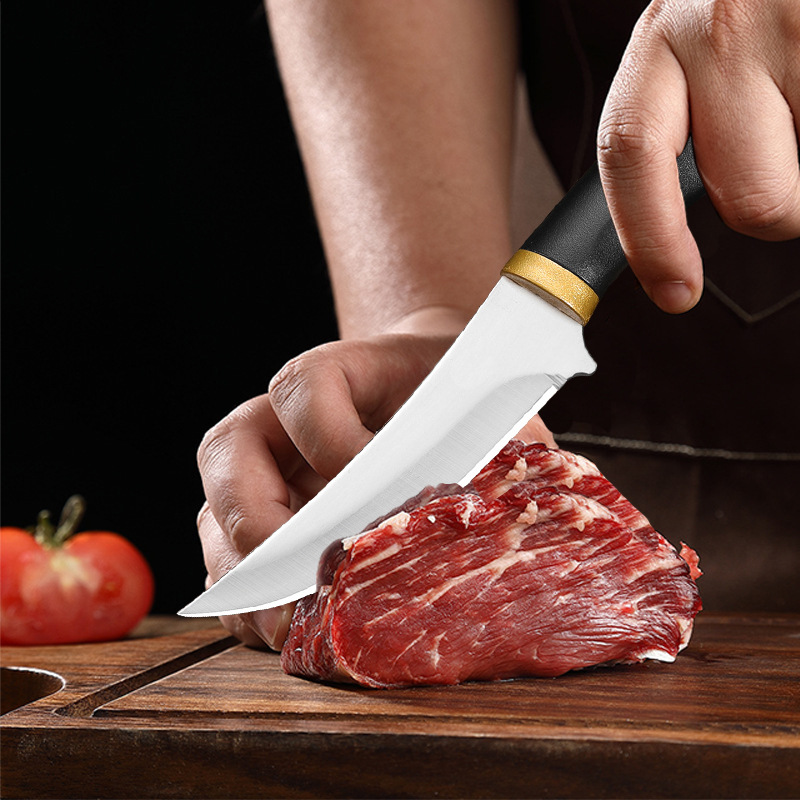 Household Kitchen Knife, Campi - Fishing Equipment Kitchener ulasan dan harga