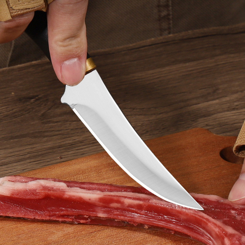 Household Kitchen Knife, Campi - Fishing Equipment Kitchener ulasan dan harga
