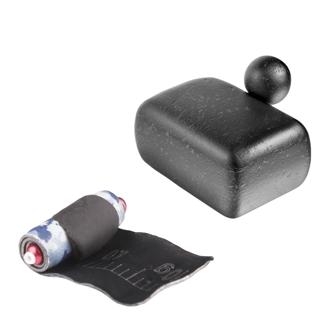 Quick tungsten mud lead sheet  - Tungsten Sinkers ulasan dan harga