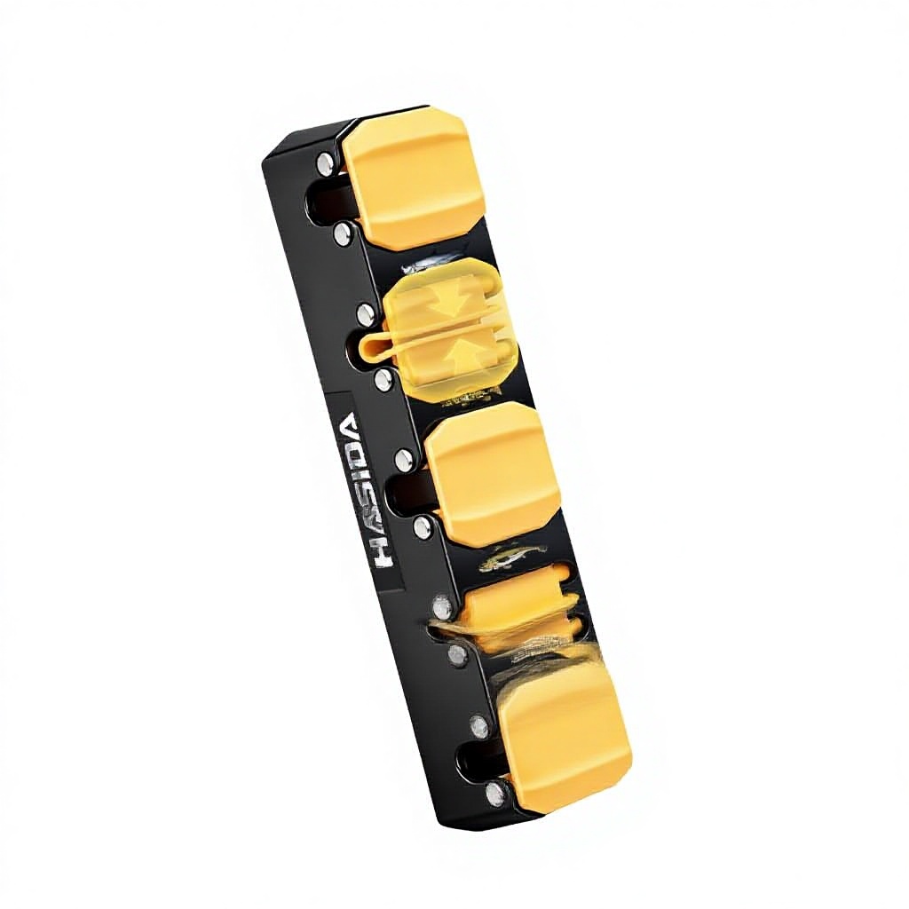 HISTAR Soft Rubber Wall-Mounte - Fishing Lure ulasan dan harga