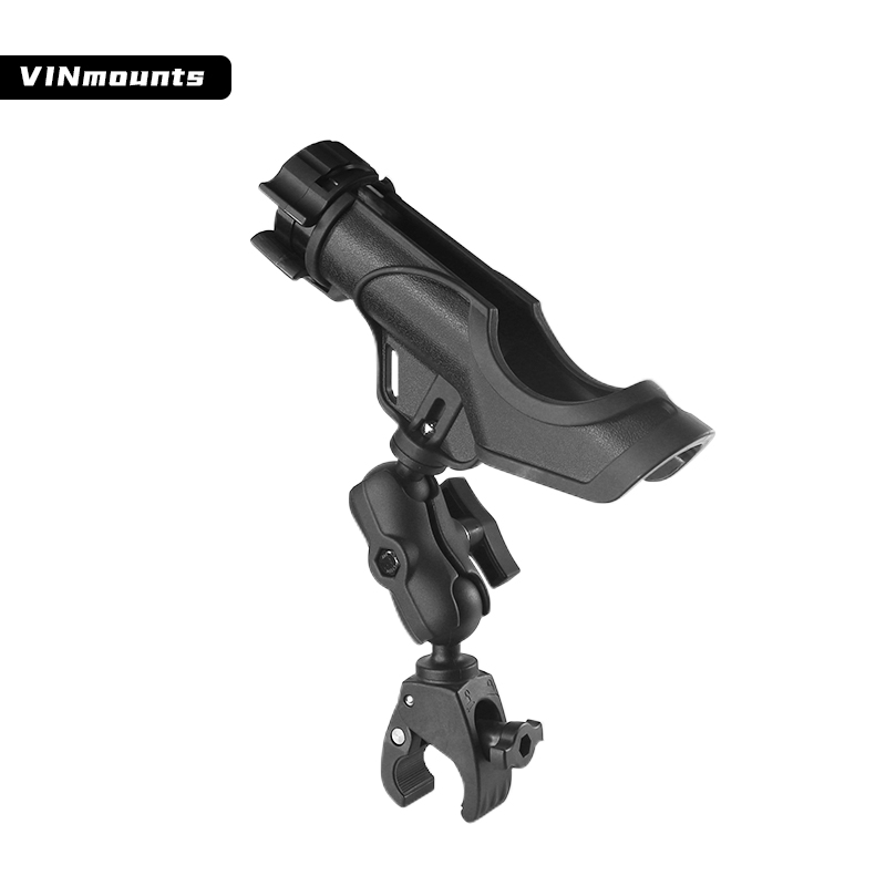 VIN mounts Fishing Rod Holder  - Fishing Equipment ulasan dan harga