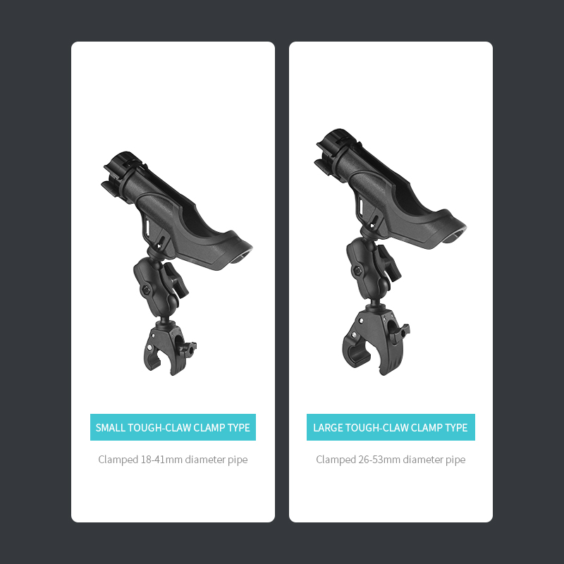 VIN mounts Fishing Rod Holder  - Fishing Equipment ulasan dan harga