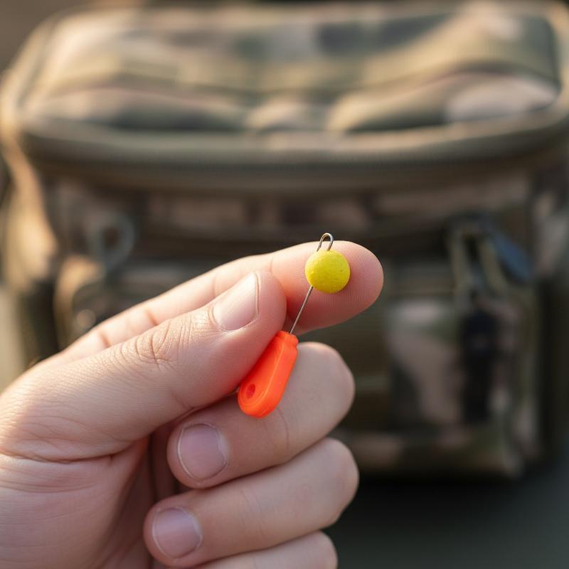 Fishing Bait Needle Tool For C - Fishing Equipment Jet ulasan dan harga