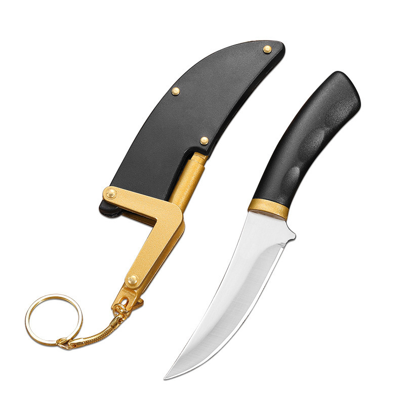 NEW Household Kitchen Knife, C - Fishing Equipment Kitchener ulasan dan harga