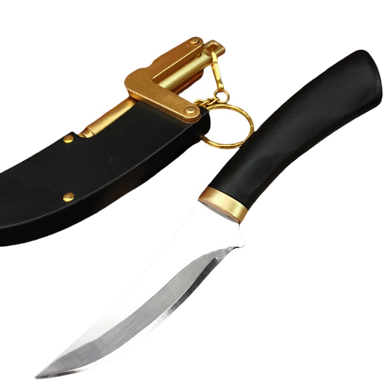 NEW Household Kitchen Knife, C - Fishing Equipment Kitchener ulasan dan harga
