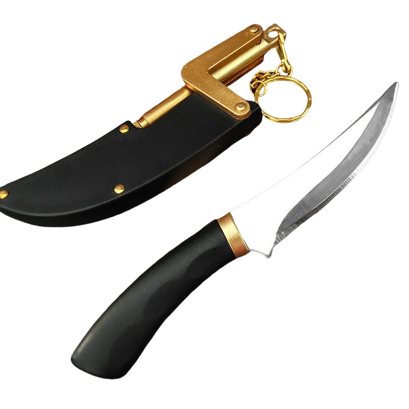 NEW Household Kitchen Knife, C - Fishing Equipment Kitchener ulasan dan harga