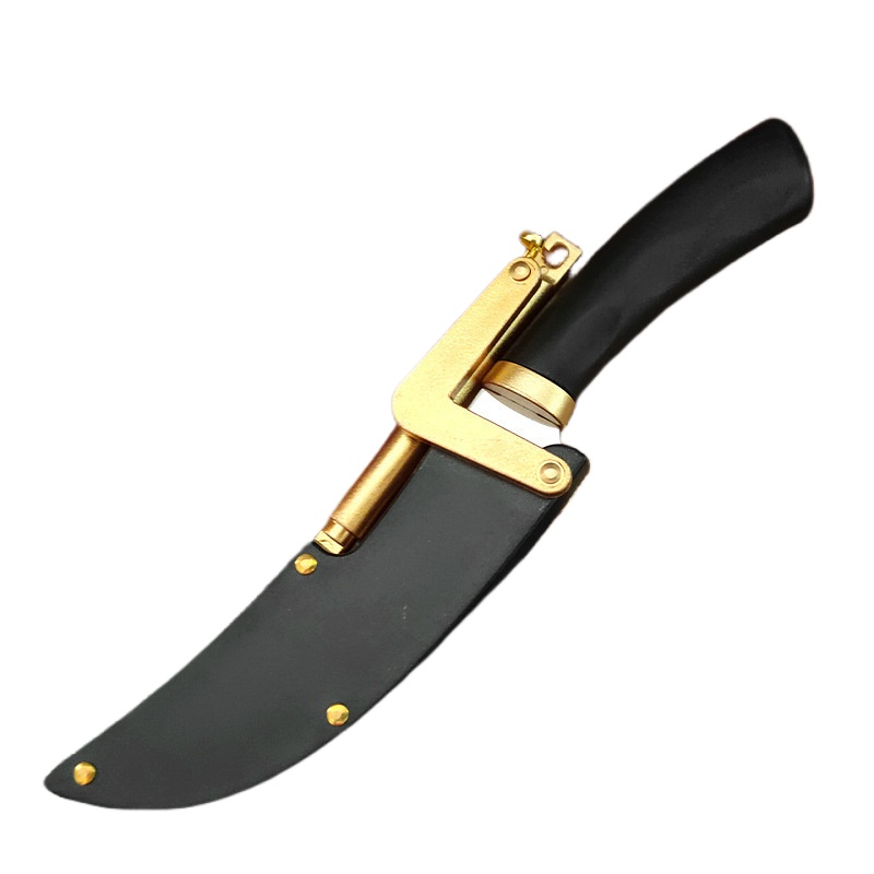 NEW Household Kitchen Knife, C - Fishing Equipment Kitchener ulasan dan harga
