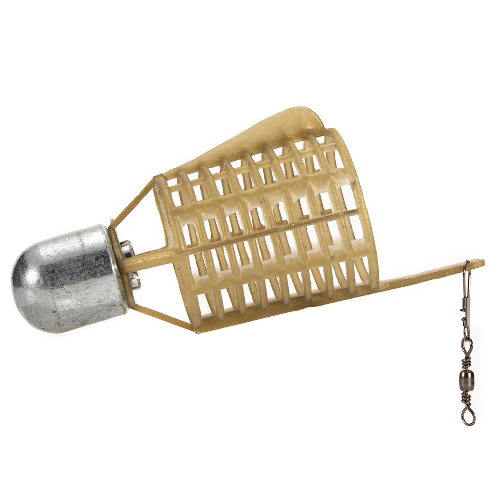 Fishing Cage Portable Basket L - Fishing Lure ulasan dan harga