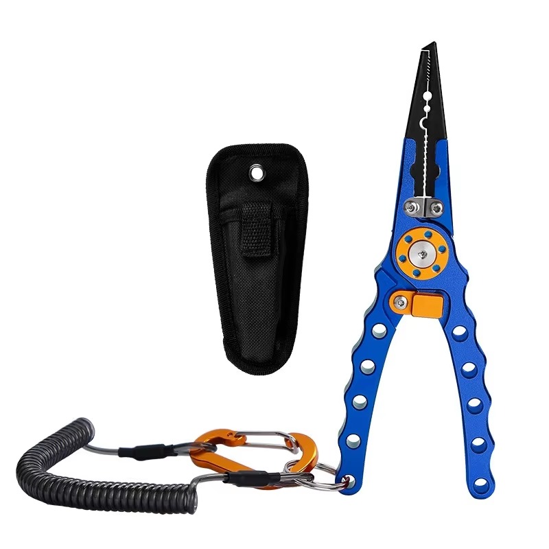 Popu For Bait Fishing Tongs Fi - Fishing Hook ulasan dan harga
