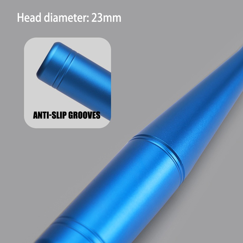 1/2/3pcs Fish Hammer Beat 104g - Fishing Equipment Clearance ulasan dan harga