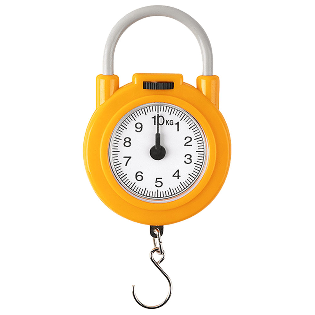 10KG Digital Electronic Hangin - Fishing Hook ulasan dan harga