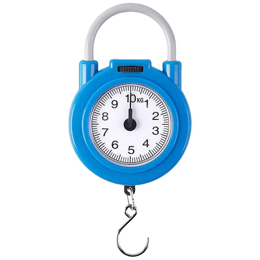 10KG Digital Electronic Hangin - Fishing Hook ulasan dan harga