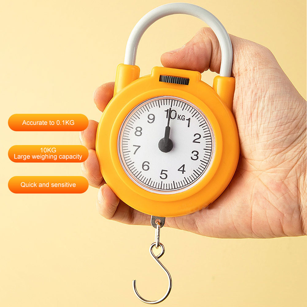 10KG Digital Electronic Hangin - Fishing Hook ulasan dan harga