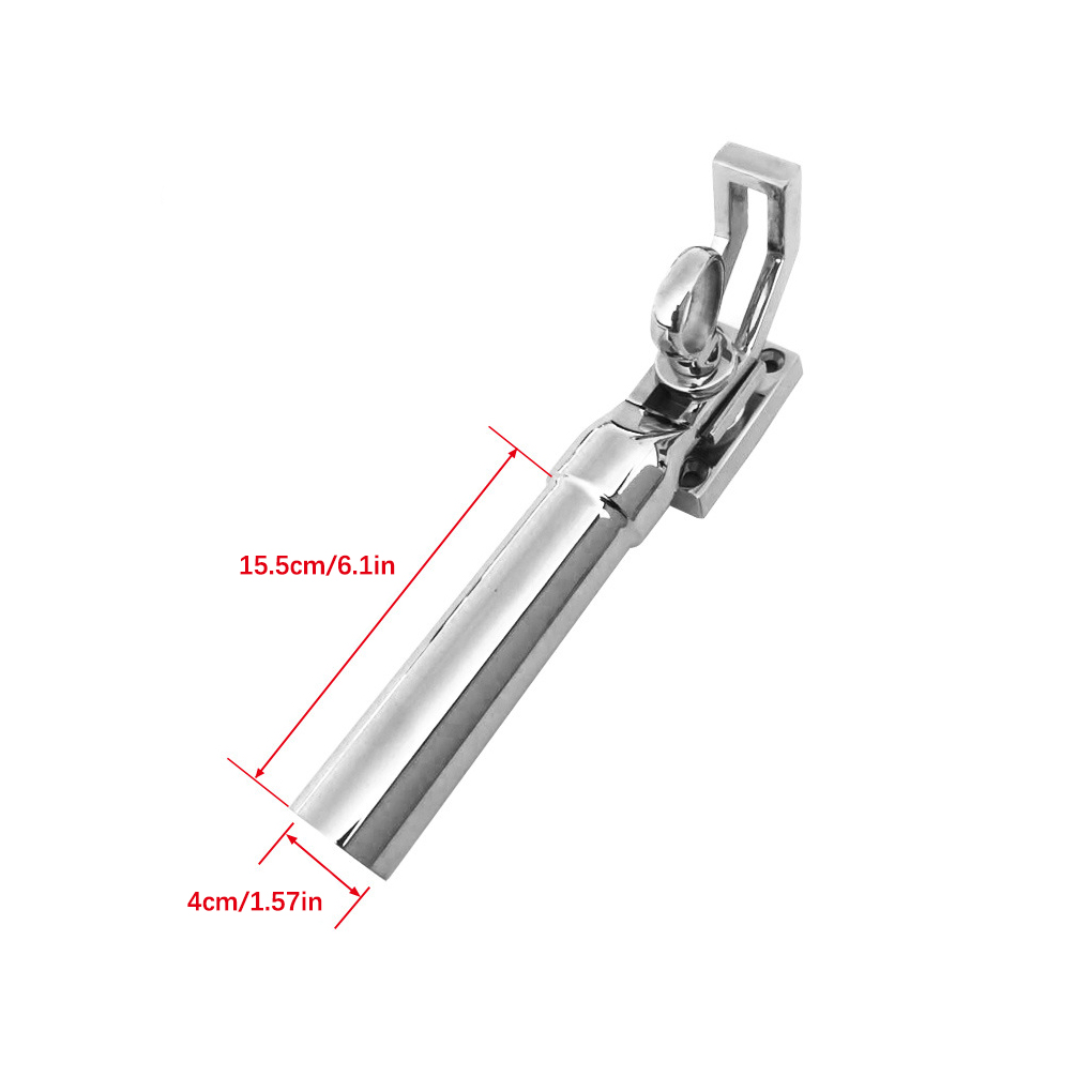 Widesea 4L Camping Hanging Pot - Fishing Equipment Kitchener ulasan dan harga
