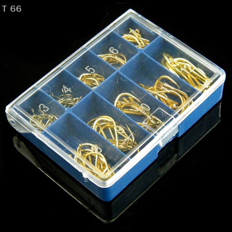 100 Pcs High Carbon Steel Shar - Fishing Equipment Jet ulasan dan harga