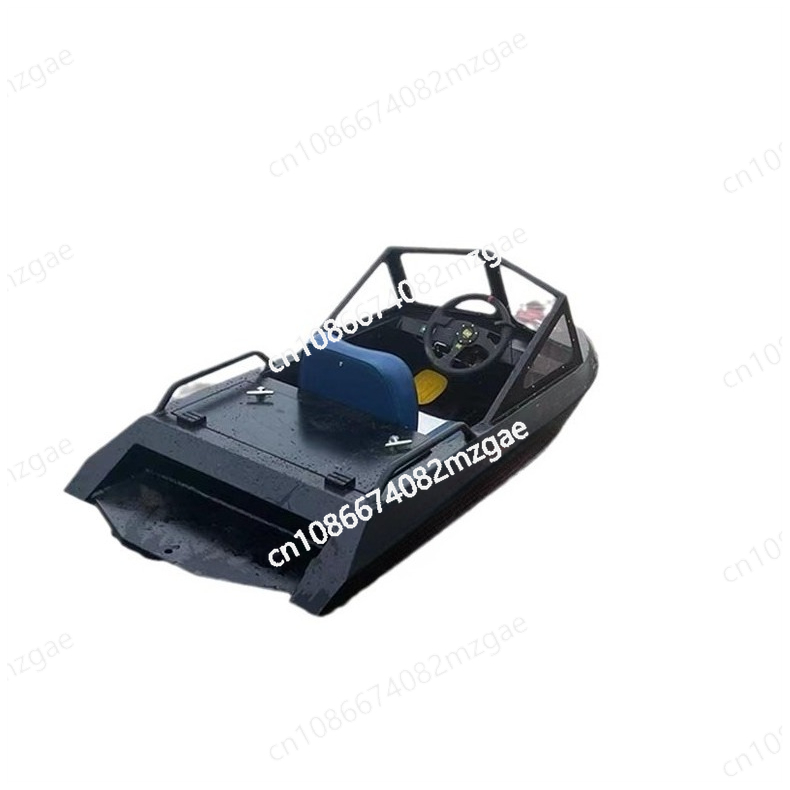 Electric Surfing Kart Boat and - Fishing Equipment Jet ulasan dan harga