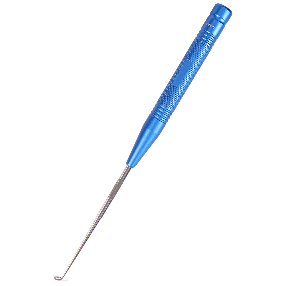 1PC Fishing Hook Remover Stain - Fishing Equipment Warehouse ulasan dan harga