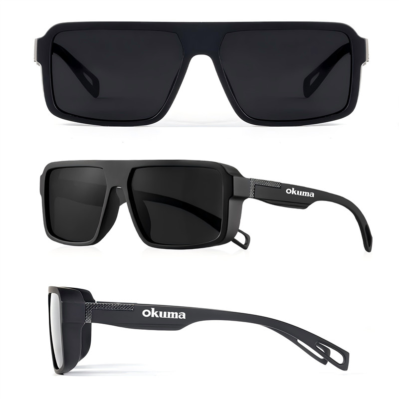 Okuma polarized fishing sungla - Fishing Equipment Clearance ulasan dan harga
