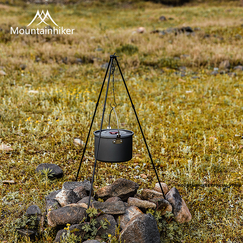 MOUNTAINHIKER 4L Camping Hangi - Fishing Equipment Kitchener ulasan dan harga