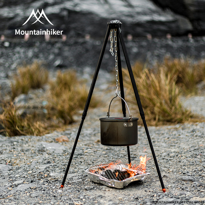 MOUNTAINHIKER 4L Camping Hangi - Fishing Equipment Kitchener ulasan dan harga