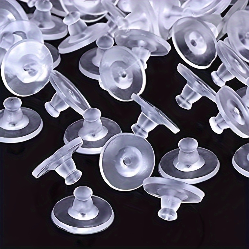 20 pcs, fishing hook earring b - Fishing Hook ulasan dan harga