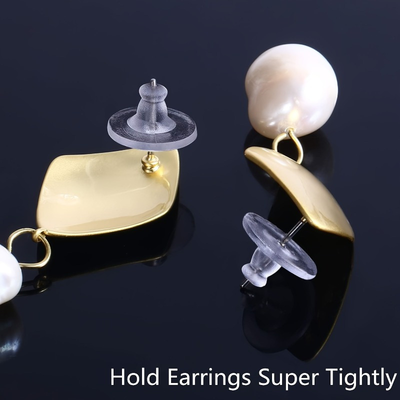 20 pcs, fishing hook earring b - Fishing Hook ulasan dan harga