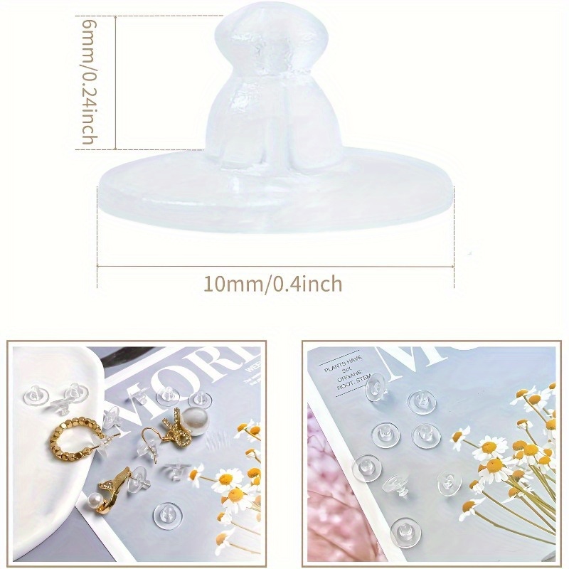 20 pcs, fishing hook earring b - Fishing Hook ulasan dan harga