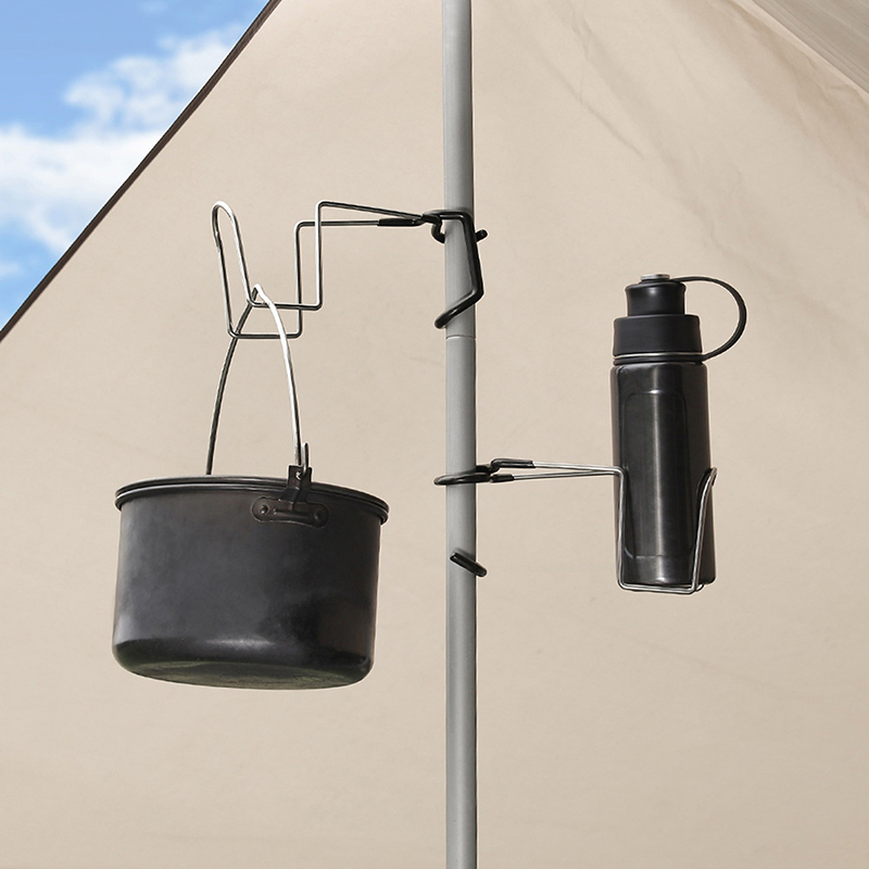 Stainless Steel Light Stand Ho - Fishing Equipment Jet ulasan dan harga