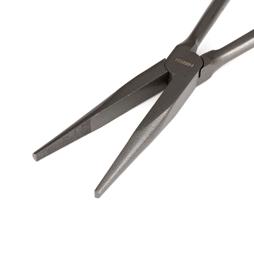 Hirisi Fishing Pliers 29cm Lon - Fishing Equipment Hanger ulasan dan harga