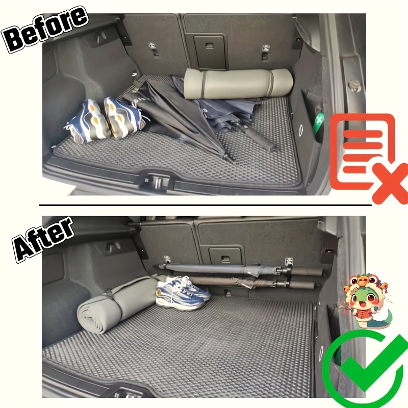 Car umbrella hook, universal t - Fishing Equipment Hanger ulasan dan harga