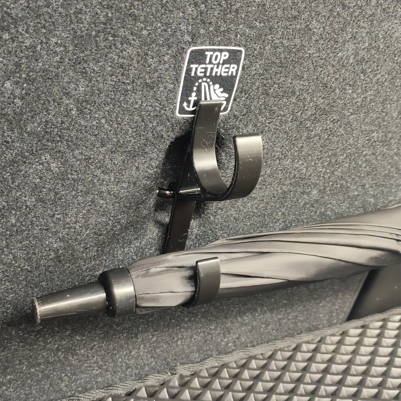 Car umbrella hook, universal t - Fishing Equipment Hanger ulasan dan harga