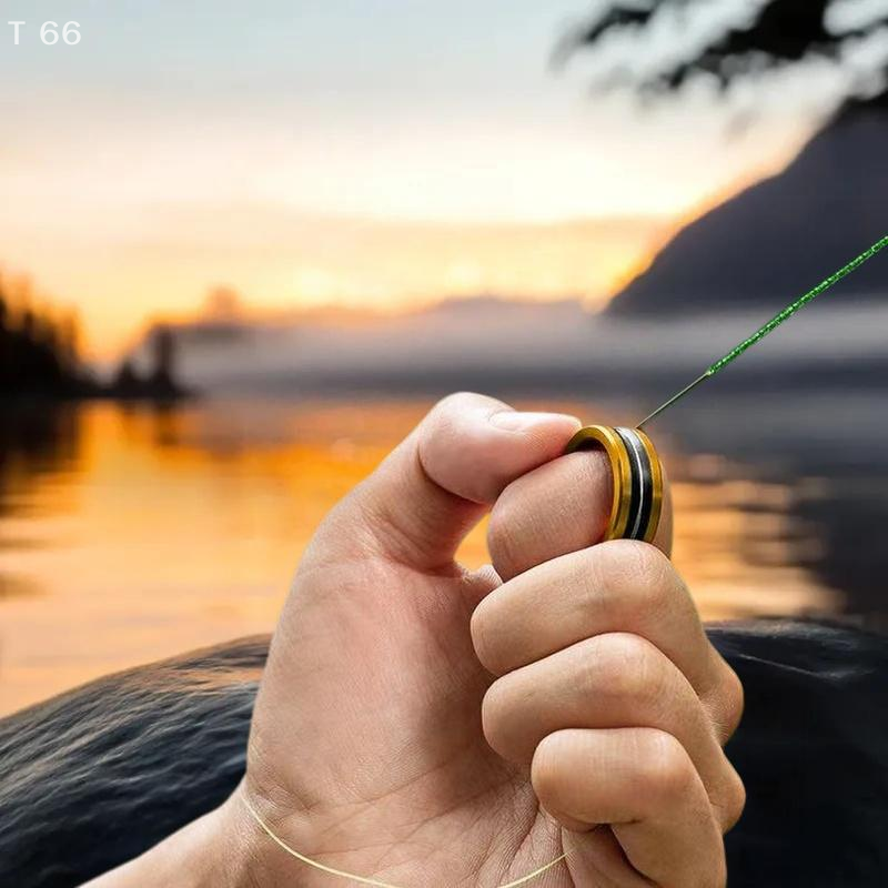 1/2Pcs Fishing Line Puller Ant - Fishing Equipment Jet ulasan dan harga