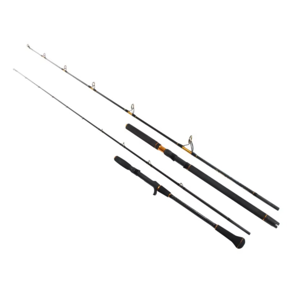 Pure Carbon Baitcasting Rod fo - Fishing Lure ulasan dan harga