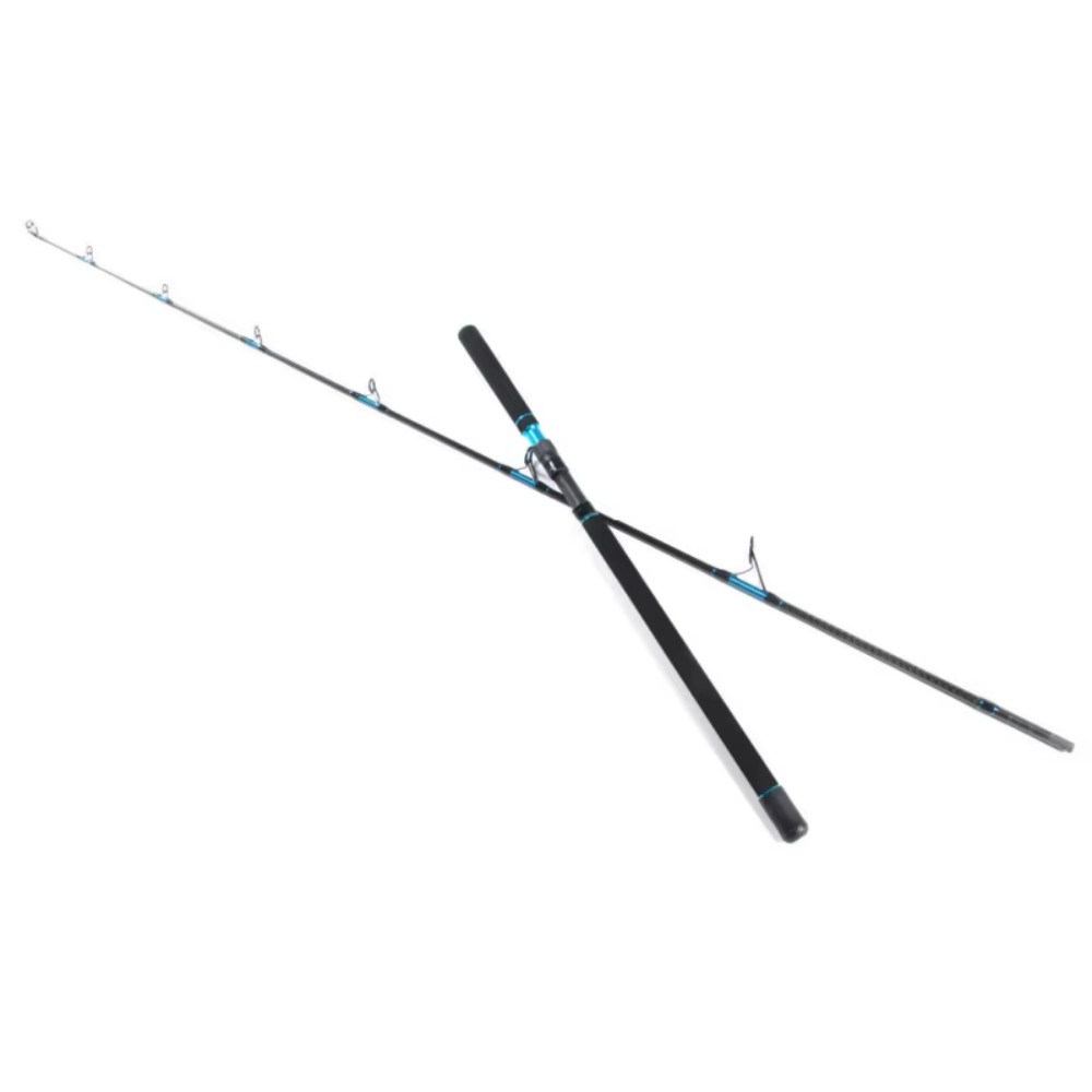 Pure Carbon Baitcasting Rod fo - Fishing Lure ulasan dan harga