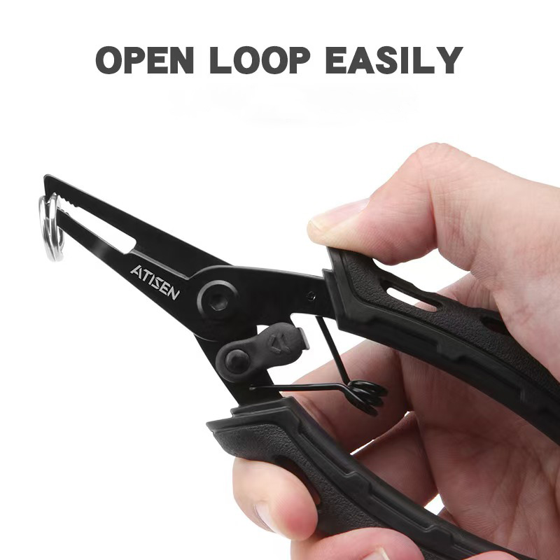 Fishing clamp tool, fish contr - Fishing Equipment Warehouse ulasan dan harga